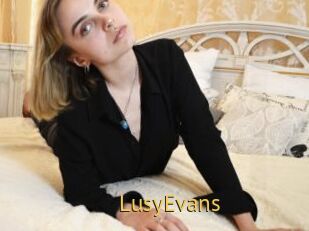 LusyEvans