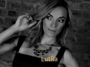 LutRa Smilin Pussy