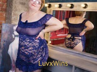 LuvxWins