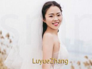 LuyueZhang