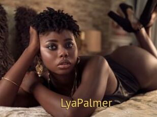 LyaPalmer