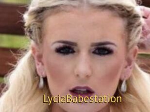 LyciaBabestation