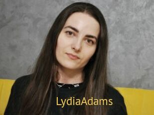LydiaAdams