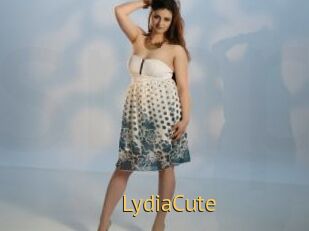 LydiaCute