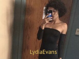 LydiaEvans