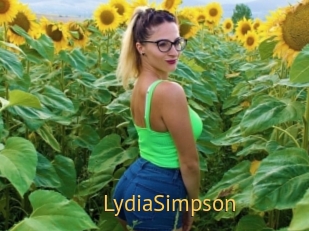 LydiaSimpson