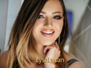 LysaLycan