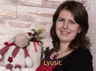 Lyusic