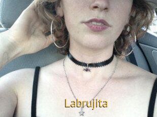 Labrujita