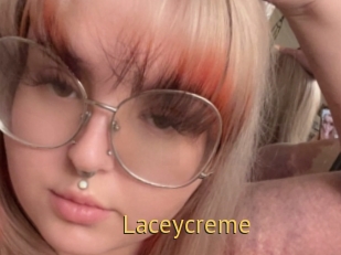 laceycreme Smilin Pussy