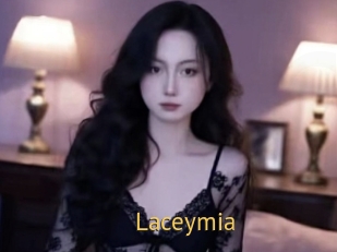 Laceymia