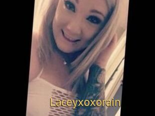 Laceyxoxorain
