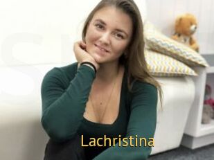Lachristina