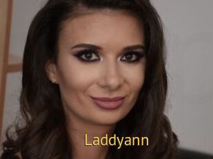 Laddyann