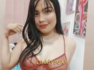 Laddysexx