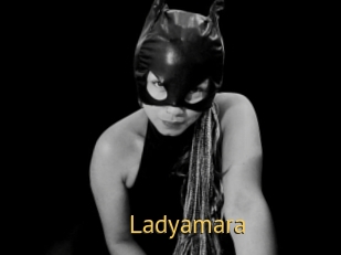 ladyamara Smilin Pussy