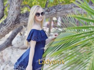 Ladyanik