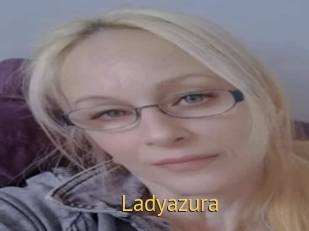 Ladyazura