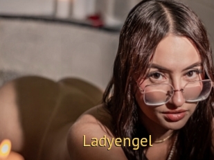 Ladyengel
