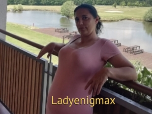 Ladyenigmax
