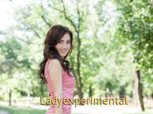 Ladyexperimental