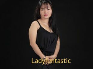 Ladyfuntastic