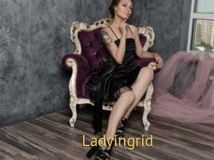Ladyingrid