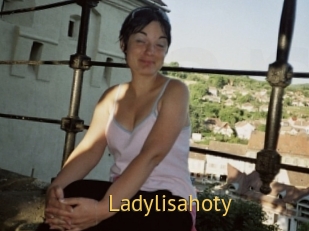 Ladylisahoty