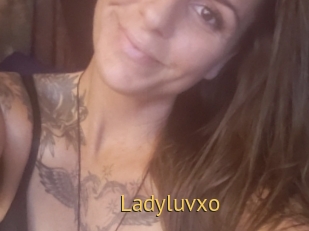 ladyluvxo Smilin Pussy
