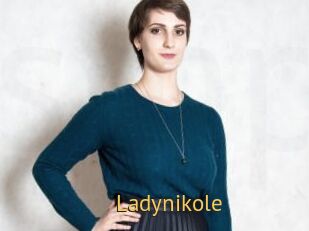 Ladynikole