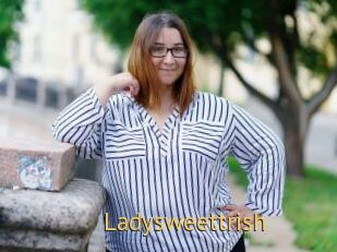 Ladysweettrish