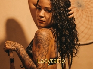 Ladytatto