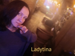 Ladytina