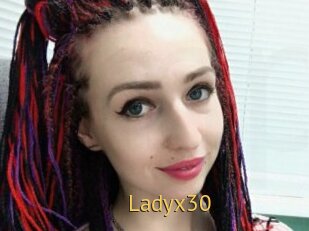 Ladyx30
