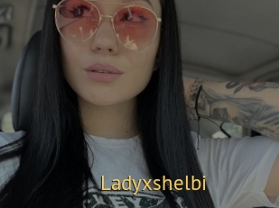 Ladyxshelbi