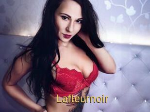 Lafleurnoir