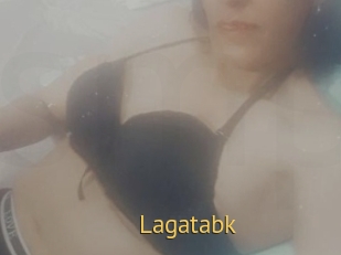 Lagatabk