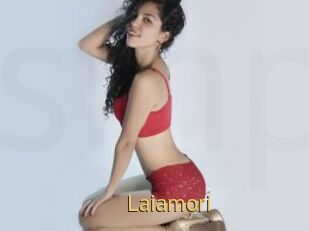 Laiamori