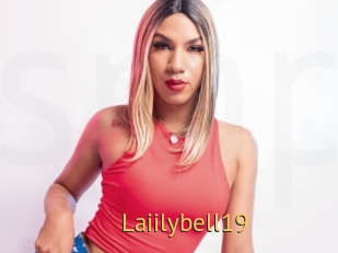 laiilybell19 Smilin Pussy