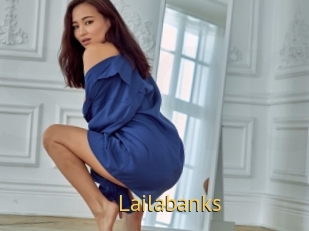 lailabanks Smilin Pussy