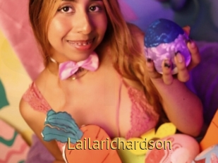 Lailarichardson