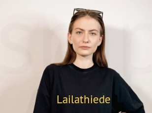 Lailathiede