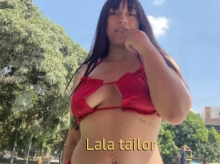 Lala_tailor