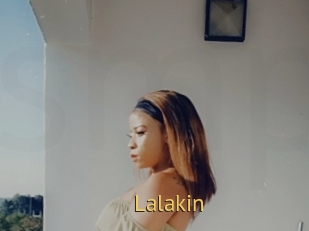 Lalakin