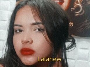 Lalanew