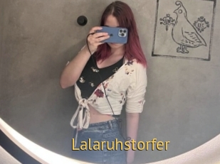 Lalaruhstorfer