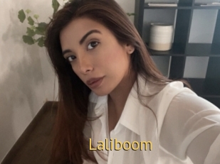 Laliboom