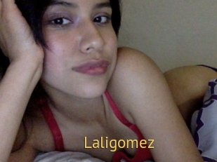 Laligomez