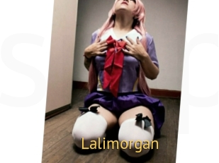 Lalimorgan