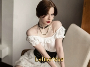 Lalisarose
